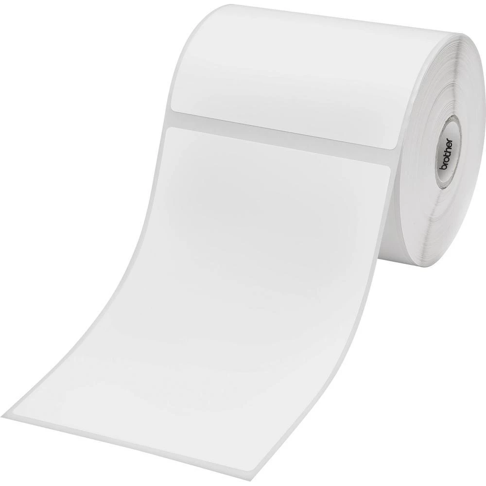 Traka s naljepnicama Brother tip RD-S02E1, RDS02E1, 278 naljepnica (102 x 152 mm