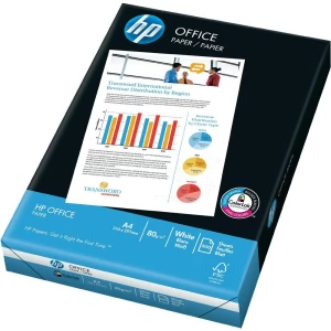 HP Office Paper univerzalni papir za pisače CHP110 DIN A4 80 g/m 500 listova bij slika