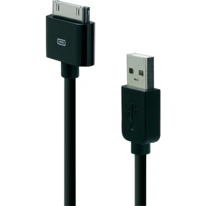 Kabel za napajanje/podatkovni Belkin za iPad/iPhone/iPod [1x DOCK utikač 30 poln slika