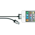 Kabel za napajanje/podatkovni Belkin za iPad/iPhone/iPod [1x DOCK utikač 30 poln