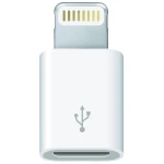 USB adapter Apple za iPod/iPhone/iPad [-] Lightning na Micro USB adapter (prosut
