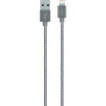 Kabel za napajanje/podatkovni Belkin za iPad/iPhone/iPod [1x DOCK-utikač Lightni