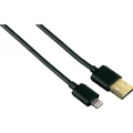 Kabel za napajanje/podatkovniHama za iPad/iPhone/iPod [1x DOCK-utikač Lightning slika