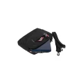 Mala torba za prijenosno računalo Tucano Netbook Wallet do 29.46 cm (11.6'') crn slika