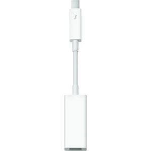 Thunderbolt/FireWire adapter Apple [1x Thunderbolt-utikač <=> 1x Firewire (800)- slika