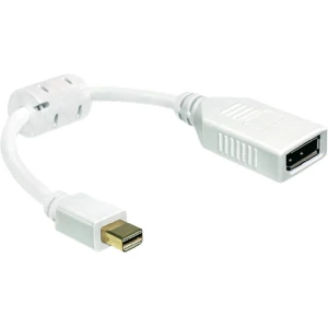 DisplayPort adapter [1x Mini-DisplayPort-utikač <=> 1x Mini-DisplayPort-utičnica slika