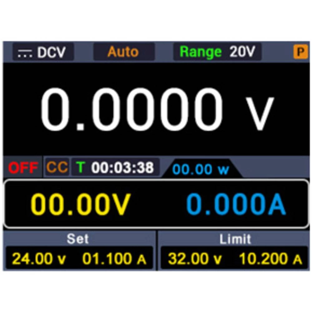 Conrad Product Image