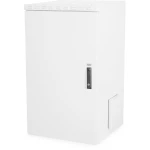 19 zidno kućište Digitus DN-19-24U-6-6-I-OD (Š x V x d) 600 x 1245 x 600 mm 24 U Siva, Siva (RAL 7035)