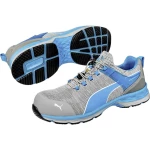 ESD zaštitne cipele S1P Veličina: 40 Siva, Plava boja PUMA Safety XCITE GREY LOW 643860-40 1 pair