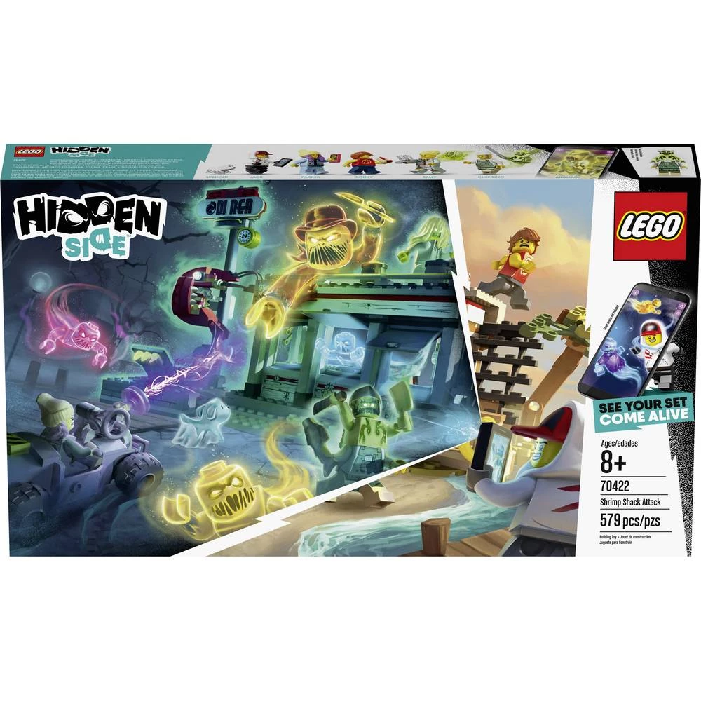 Conrad Product Image