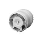 Ventilator za ugradnju u cijevi 230 V 105 m/h 10 cm Maico Ventilatori 800460