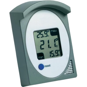 Digitalni termometar TFA slika