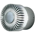 LED vanjska zidna svjetiljka 3 W toplo-bijela Konstsmide 7900-310 aluminij