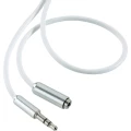 SpeaKa Professional-JACK audio produžni kabel [1x JACK utikač 3.5 mm - 1x JACK u slika
