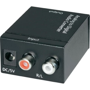 SpeaKa Audio-konvertor analogni u digitalni slika