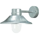 LED vanjska zidna svjetiljka 5 W toplo-bijela Konstsmide 412-320 čelik