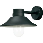 LED vanjska zidna svjetiljka 5 W toplo-bijela Konstsmide 412-750 crna