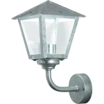 LED vanjska zidna svjetiljka 5 W toplo-bijela Konstsmide 440-320 čelik