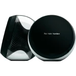 Sustav stereo zvučnika Harman Kardon Nova 2.0 Bluetooth i NFC, crn