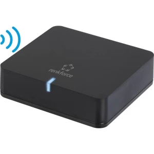 Bluetooth glazbeni prijamnik Renkforce Bluetooth verzija: 3.0, SBC 10m APTX tehn slika
