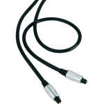 Toslink Digital-Audio priključni kabel [1x Toslink-utikač (ODT) - 1x Toslink-uti
