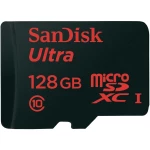 microSDXC kartica SanDisk Ultra sa Sandisk Memory Zone Android App Class 10 UHS-