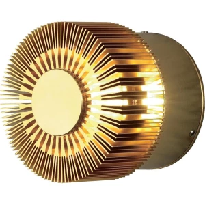 LED vanjska zidna svjetiljka 3 W toplo-bijela Konstsmide Monza mala 7900-800 bro slika