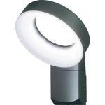 LED vanjska zidna svjetiljka 18 W neutralna-bijela Konstsmide Asti 7273-370 antr