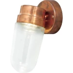 LED vanjska zidna svjetiljka 20 W toplo-bijela Konstsmide Vega 413-900 bakar
