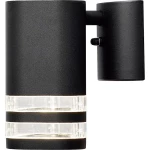 Vanjska zidna svjetiljka Modena Big 7515-750 Konstsmide GU10 crna