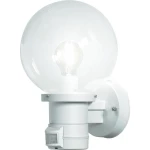 Vanjska zidna svjetiljka Nemi Move sa alarmom pokreta 7321-250 Konstsmide E27 bi