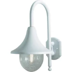 Vanjska zidna svjetiljka Bari 7237-250 Konstsmide E27 bijela, akrilno staklo bis