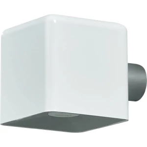LED vanjska zidna svjetiljka 3 W toplo-bijela Konstsmide Amalfi Nova 7681-200 bi slika