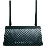 WLAN-Router - usmjerivač ADSL, ADSL2+ 2.4 GHz 300 MBit/s Asus DSL-N14U 90IG00Z1-