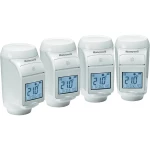 Set termostata grijaćih tijela Honeywell evohome 4 kom. u setu