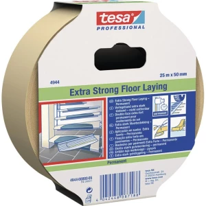 Dvostrana ljepljiva traka za postavljanje tepiha tesafix® 4944 TESA (D x Š) 25 m slika