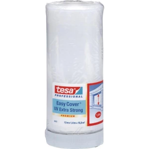 Zaštitna UV folija Easy Cover® 4373 tesa posebno jaka (D x Š) 12 m x 140 cm proz slika