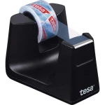 Držač ljepljive trake Easy Cut Smart tesafilm® crna 53903-00 sadržaj: 1 komad