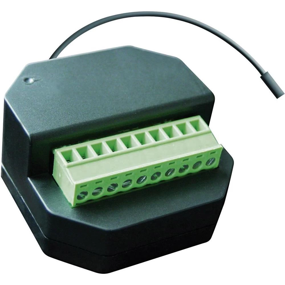 Bežični modul i prijamnik 10521 Schellenberg, Smarthome