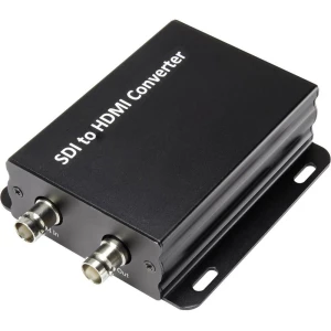 SpeaKa Professional SDI na HDMI konvertor slika