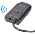 Bluetooth glazbeni odašiljač Renkforce BTX-1300 Bluetooth verzija: 4.0, SBC 10m slika
