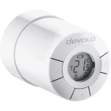 Bežični termostat za grijaća tijela Home Control Devolo 9356 domet maks. (na otv
