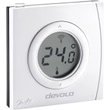 Bežični termostat Home Control Devolo 9361 domet maks. (na otvorenom) 100 m