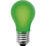 LED (jednobojna) 105 mm Segula 230 V E27 2 W zelena KEU: n. rel. oblik klasične