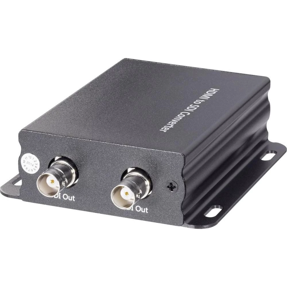 SpeaKa Professional HDMI u SDI konvertor