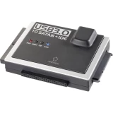 Renkforce USB 3.0 za IDE+SATA konverter