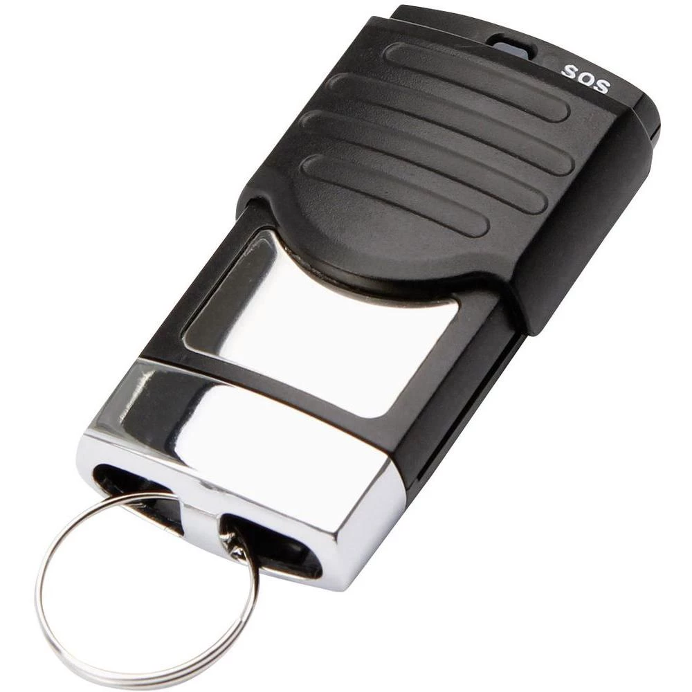 Bežični daljinski upravljač za alarmni uređaj Olympia 5919