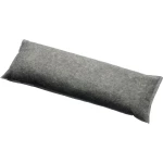 Spužva za uklanjanje vlage AirDry Bike antracit Upijanje tekućine=1000 ml (D x Š