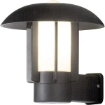Vanjska zidna svjetiljka Heimdal 401-752 Konstsmide E27 crna