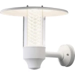 Vanjska zidna svjetiljka Nova 406-250 Konstsmide GU10 bijela